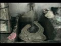 miserere bronze sculpture process