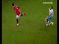 مهارات كريستيانو رونالدو 2008