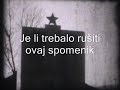 Prolo?ac Imota Imotska krajina motivi Spomenik Kristu Kralju kapelica Svetog mihovila