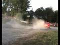Rallye San Froilan 2008 - elnachocb