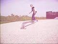 ollie boardsliding