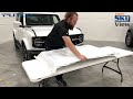 Putco Element Sky View Hard Top (Part Number: 581001) Putco Element Sky View Hard Top - Bronco 4dr 2021+