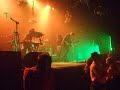 Queens Of The Stone Age - Burn The Witch (Live at Luna Park)