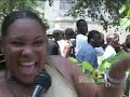 Katrina 911:  Mia X at Congo Sqaure