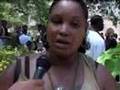 Katrina 911:  Mia X at Congo Sqaure