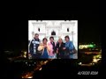 Visita al Santuario de Esquipulas de Olgui, Evi, Meli, Titi y Casito. Enero del 2008