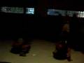 Rip The Runway Detroit_Daggering Time