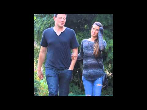 Lea Michele + Cory Monteith = Monchele