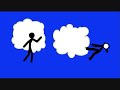 invinsible stickman