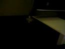 Austin's cube demo running on the Wii