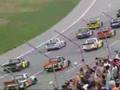2007 Kentucky Speedway Nascar Craftsman Truck Race