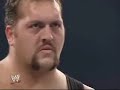 Cena vs kurt angle vs big show