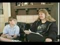 G.Z Child with Behavior problems and ADD/ADHD