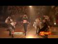 videos de Britney Spears Circus Live @ Good Morning America