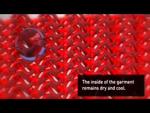 how to whiten synthetic underwear