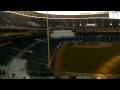 9 On Assignment: Kauffman Stadium