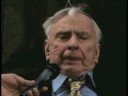World-Renowned Author Gore Vidal on 9/11