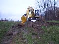 Trencher Bucket 