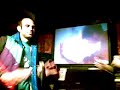 Karaoke @ Some Chinatown Dive: Rickroll! Karaoke @ Some Chinatown Dive: Rickroll!