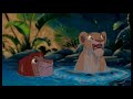 Lvi Kral - Vim ze nam noc lasku da / Lion King - Can You Feel the Love Tonight (Czech) (HQ)
