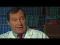Prostate Cancer:Robotics vs. Open Incision (Dramatic Health)