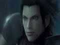 zack fair - before crisis