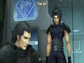 zack fair - before crisis