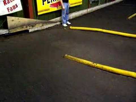 Fort Dodge RC Off-Road Raceway 4WD ...