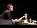 SXSW Mark Zuckerberg Facebook interview - \"Talk about something interesting!!!\" SXSW Mark Zuckerberg Facebook interview - \"Talk about something interesting!!!\"