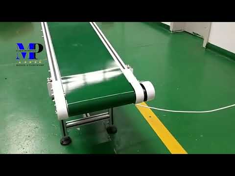 Băng tảii nhôm 30x60 định hình Aluminium  #nhomdinhhinh #nhomcongnghiep #phukiennhomdinhhinh #nhombangtai