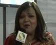Channel S News - A interview with Sabina Yasmin in Rome IT