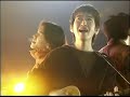 ラストチャンス / Something ELse