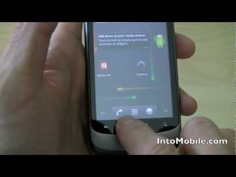 how to tether htc wildfire s'to laptop