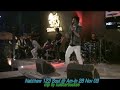 28 Nov 09 02C Nat while Ron sings จังหวะหัวใจ.wmv