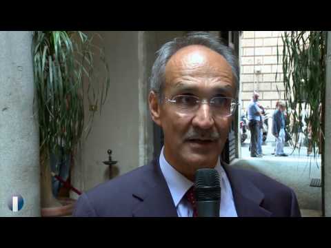 Pietro Ichino: Gli ammortizzatori sociali