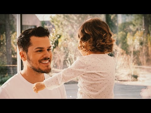 Mickael Carreira O Teu Lugar Videoclip Oficial
