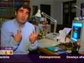1ª Missa com Homilia interactiva transmitida pela Internet