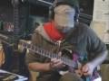 Melodic guitar world Part 1 and 2 / e-gitarrenschule-freiburg