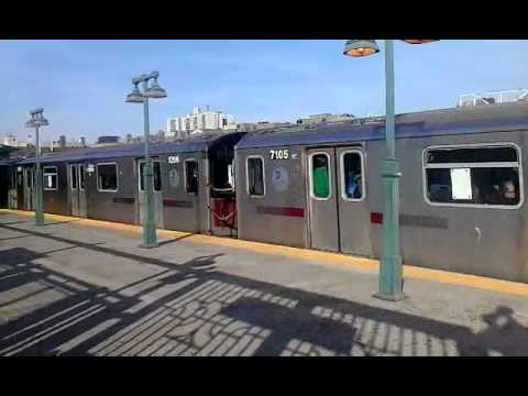 how to get to yankee stadium from the f train
