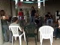 Vertigo - Song 2 @ Wilmot\