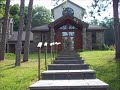 St. Augustine\