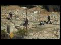 Israeli settlers removed from Hebron house - 05 Dec 08