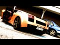 SJS Experience - Lamborghini Gallardo SJS Experience - Lamborghini Gallardo