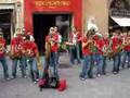 Funkoff for RMC - Umbria Jazz 2007