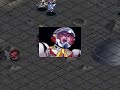 SRW Alpha Gaiden - R-1 Kai - All attacks