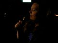 Kelly Sweeney does Led Zeppelin