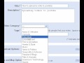 How to upload a vidio to youtube How to upload a vidio to youtube