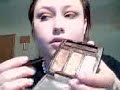 Gold and Brown HILARY DUFF INSPIRED Gold and Brown HILARY DUFF INSPIRED