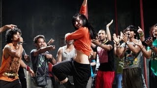 Sorry Sorry - Song TV Promo - ABCD Any Body Can Dance