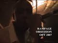 Rampage Obsession October 2007
